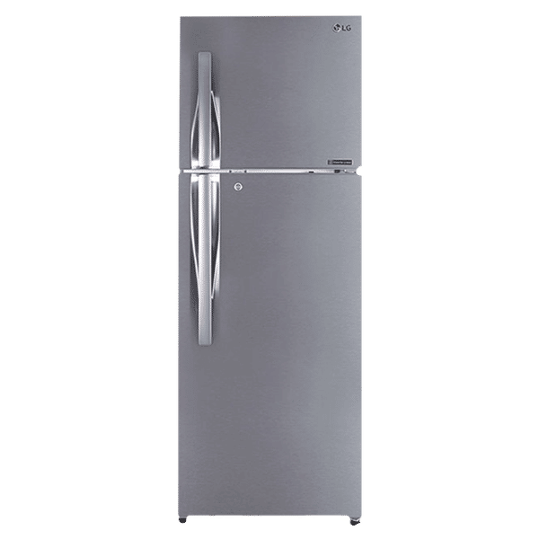 Lg 335 ltr refrigerator deals 3 star price